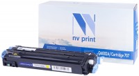 Photos - Ink & Toner Cartridge NV Print Q6002A/707Y 