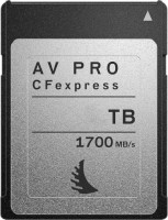 Photos - Memory Card ANGELBIRD AV Pro CFexpress Type B 256 GB