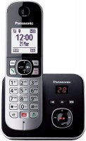 Photos - Cordless Phone Panasonic KX-TG6861 