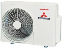 Photos - Air Conditioner Mitsubishi Heavy SCM50ZS-W 50 m² on the 3 unit(s)