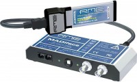 Photos - Sound Card RME HDSPe MADIface 