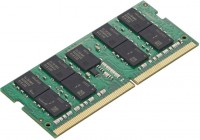 RAM Lenovo ThinkPad DDR4 SO-DIMM 1x8Gb 4X70Z90844