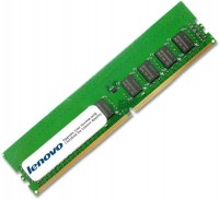 RAM Lenovo ThinkSystem DDR4 1x16Gb 4X77A77495