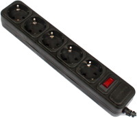 Photos - Surge Protector / Extension Lead FrimeCom FC-B4005W 1.8 