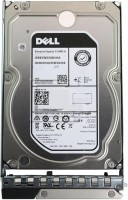 Photos - Hard Drive Dell SAS 7K 400-BLZX 4 TB