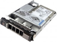 Photos - Hard Drive Dell SAS 7.2K 400-BKPT 8 TB BKPT