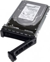 Photos - Hard Drive Dell SATA 7.2K 400-AFPZ 2 TB AFPZ