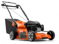 Photos - Lawn Mower Husqvarna LC356VP 