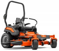 Photos - Lawn Mower Husqvarna Z454X 