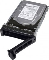 Photos - Hard Drive Dell SAS 10K 400-BJTJ 1.2 TB BJTJ
