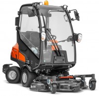 Photos - Lawn Mower Husqvarna P525D Cab 