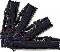 Photos - RAM G.Skill Ripjaws V DDR4 4x8Gb F4-3600C16Q-32GVKC