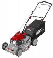 Photos - Lawn Mower Resanta KR-5.0BT 70/3/12 