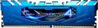 Photos - RAM G.Skill Ripjaws 4 DDR4 2x4Gb F4-3200C16D-8GRB