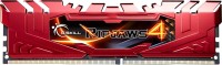 Photos - RAM G.Skill Ripjaws 4 DDR4 2x8Gb F4-2666C15D-16GRR