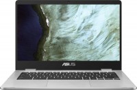 Photos - Laptop Asus Chromebook C423NA (C423NA-BV0170)