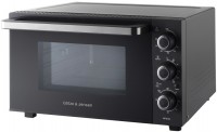 Photos - Mini Oven Gotze & Jensen MP630 