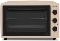 Photos - Mini Oven Liberton LEO-352