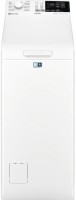 Photos - Washing Machine Electrolux PerfectCare 600 EW6T4272U white