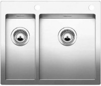 Photos - Kitchen Sink Blanco Claron 340/180-IF/A 514204 605x510