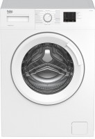 Photos - Washing Machine Beko WCC 6511 BWW white