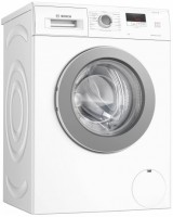 Photos - Washing Machine Bosch WAJ 2006E white