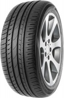 Photos - Tyre Superia EcoBlue UHP2 275/45 R18 107W 