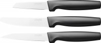 Photos - Knife Set Fiskars Functional Form 1057561 