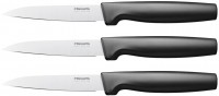 Photos - Knife Set Fiskars Functional Form 1057563 