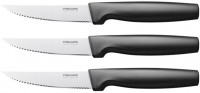 Photos - Knife Set Fiskars Functional Form 1057564 