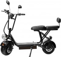 Photos - Electric Motorbike Kugoo C1 Pro 