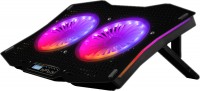 Photos - Laptop Cooler MODECOM Silent Fan CF18 