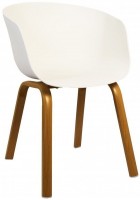 Photos - Chair Bonro B-496
