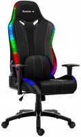 Photos - Computer Chair Huzaro Force 6.7 RGB LED 