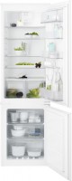 Photos - Integrated Fridge Electrolux RNT 6TF18 S1 