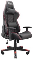 Photos - Computer Chair White Shark Racer-Two 