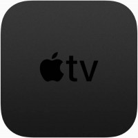 Photos - Media Player Apple TV 4K New 64GB 