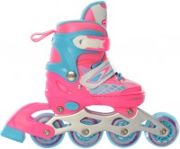 Photos - Roller Skates Profi Roller A4140 