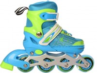 Photos - Roller Skates Profi Roller A4138 