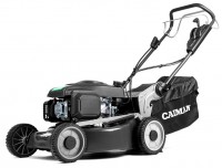 Photos - Lawn Mower Caiman Ferro 47CVE 