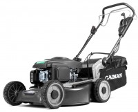 Photos - Lawn Mower Caiman Ferro 52CVE 