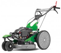 Photos - Lawn Mower Caiman Xplorer 60Y 