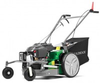 Photos - Lawn Mower Caiman Athena 60Y 