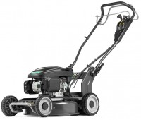 Photos - Lawn Mower Caiman Fasto 50CV 