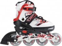 Photos - Roller Skates NILS Extreme NJ3012A 