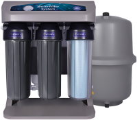 Photos - Water Filter Aquafilter ELITE7G-G 