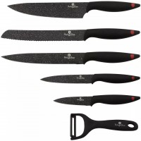 Photos - Knife Set Berlinger Haus Stone Touch BH-2007 