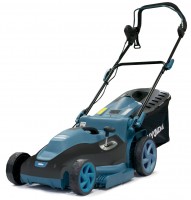 Photos - Lawn Mower Hyundai LE4220 