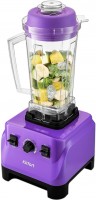 Photos - Mixer KITFORT KT-3022-1 purple