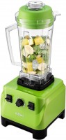 Photos - Mixer KITFORT KT-3022-2 light green